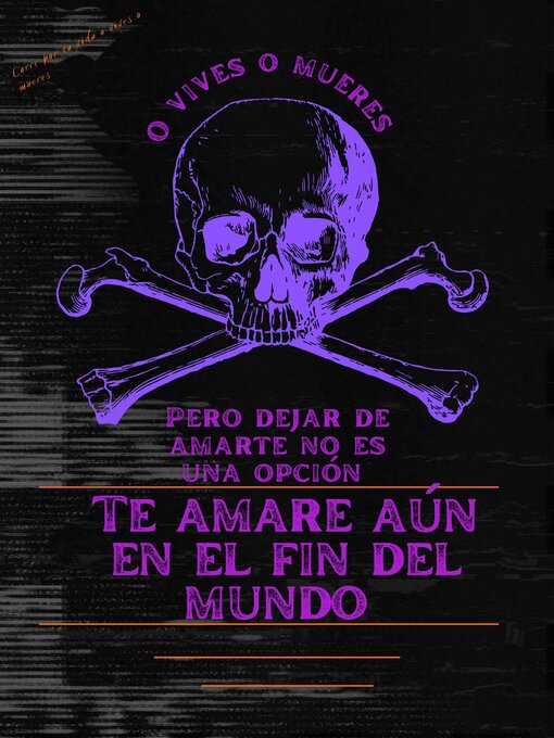 Title details for Te amare aún en el fin del mundo by Kaori - Available